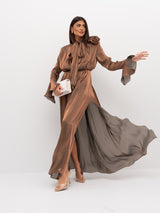 ABITO SILENCE LIMITED AB4179