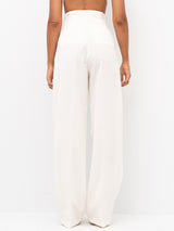 PANTALONE ELISABETTA FRANCHI PA17966E2