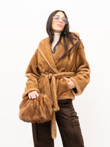 PELLICCIA YES LONDON ECO/030