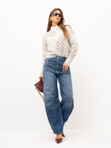 JEANS TWINSET MILANO 262TT2010