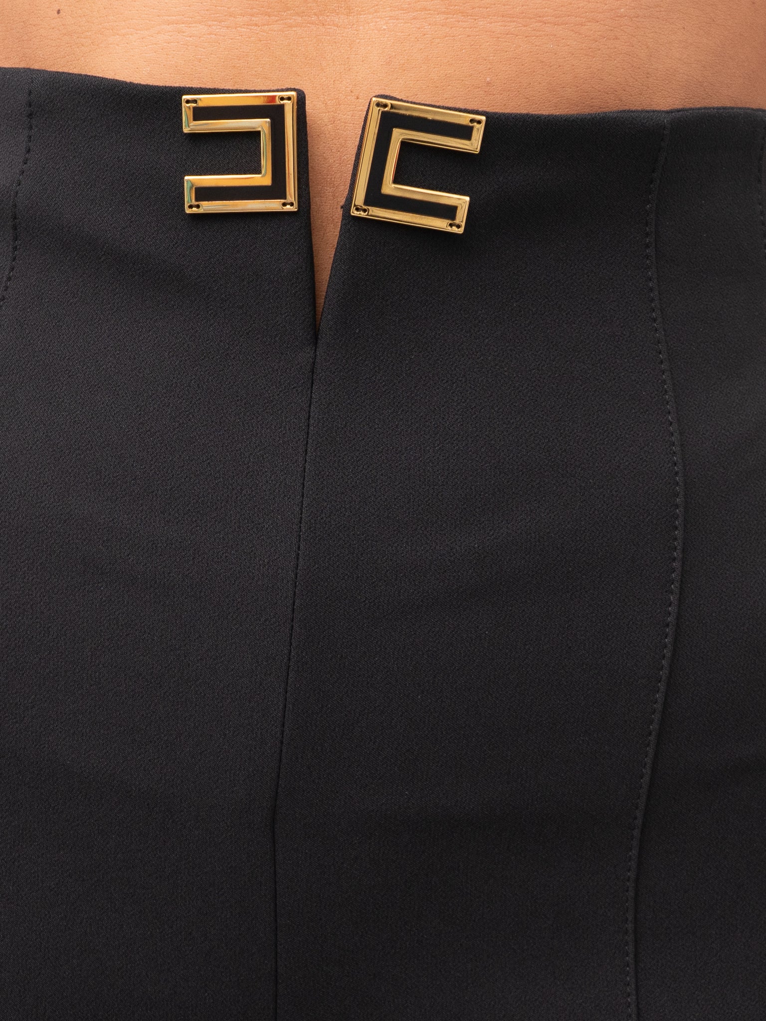 PANTALONE ELISABETTA FRANCHI PA16361E2