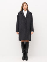CAPPOTTO VICOLO TF0033