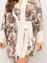 KIMONO MARGHERITA MAZZEI 26AS70