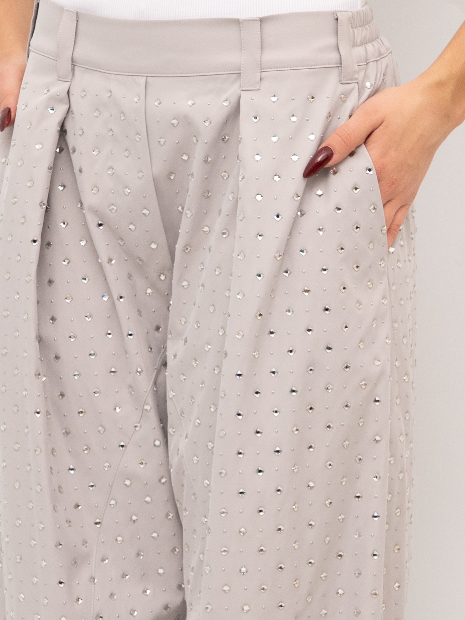 PANTALONES PINKO 105984-A2XX