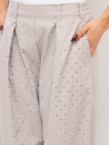 PANTALONES PINKO 105984-A2XX