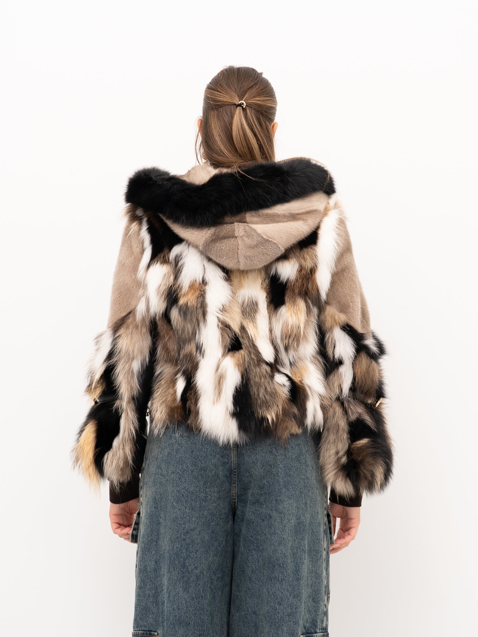 PELLICCIA YES LONDON LC/2118-1