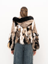 PELLICCIA YES LONDON LC/2118-1