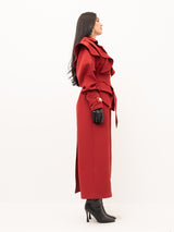 CAPPOTTO BABYLON Y S00751