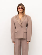 SUIT SILENCE LIMITED GI5406+PA2211SC