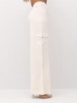 Pantalones Liu Jo TF5041MS75L