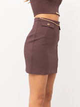 GONNA ELISABETTA FRANCHI GO14857E2