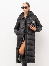 GIUBBINO BLAUER BLDK02073