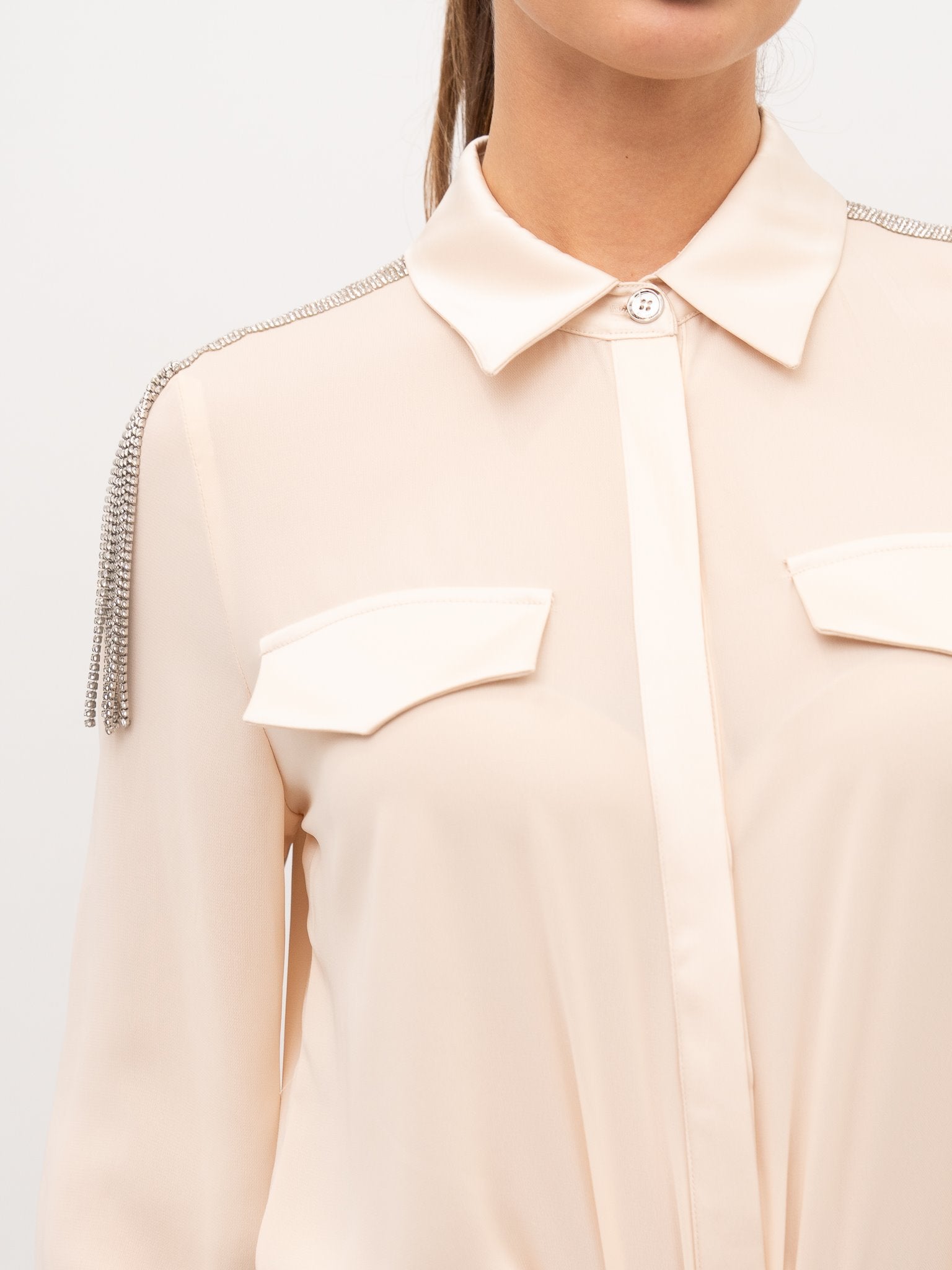 CAMICIA RELISH RDA2603009012