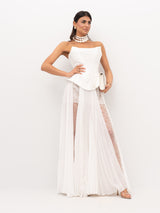 ABITO BABYLON S00919