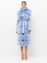 CAPPOTTO YES LONDON CD1207/VOT2