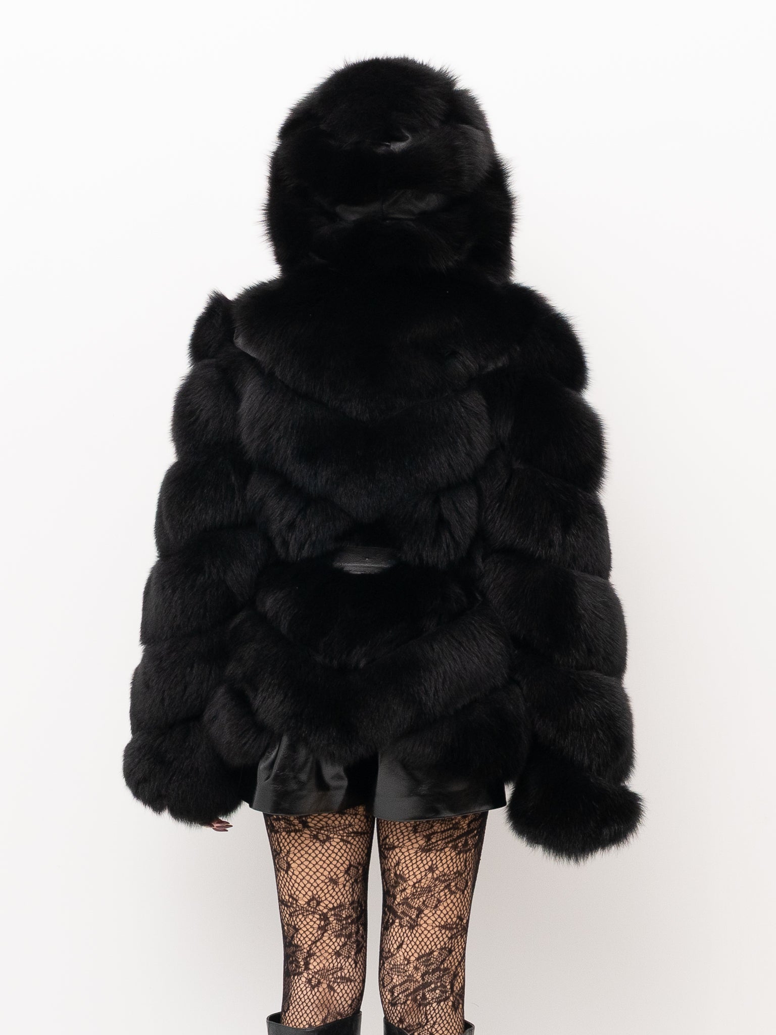 PELLICCIA SAGAFURS SG5014