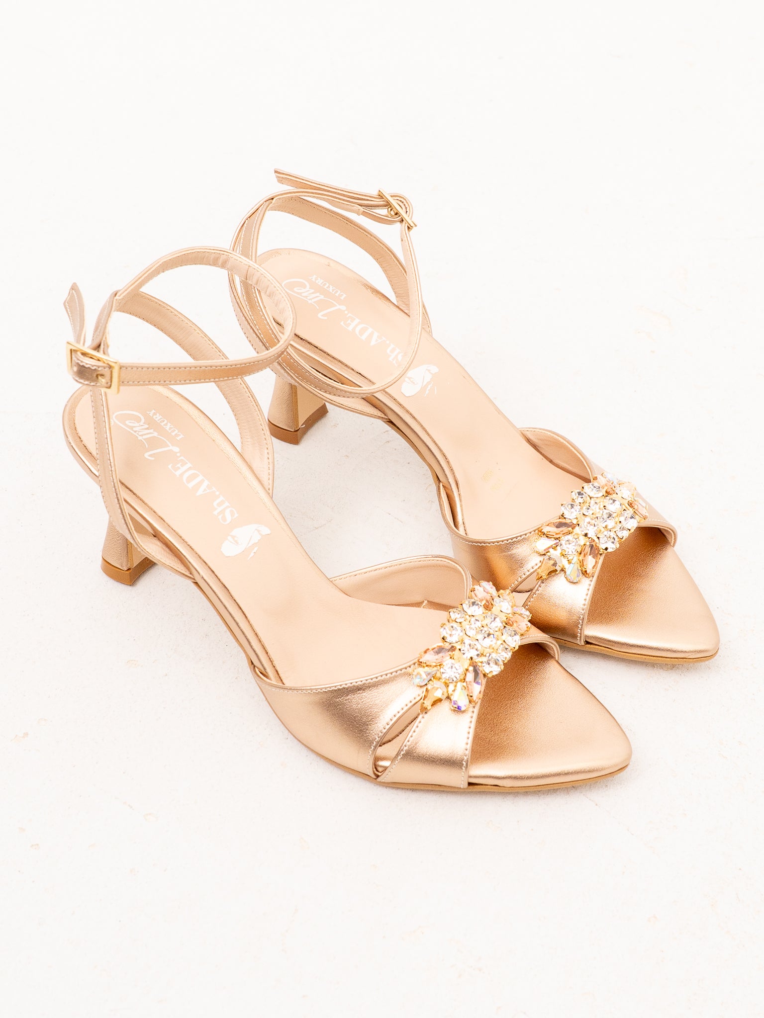 SANDALO SHADE LUXURY PUNTA T 8 TOKIO