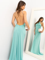 ALMA SANCHEZ AISAN-EL DRESS