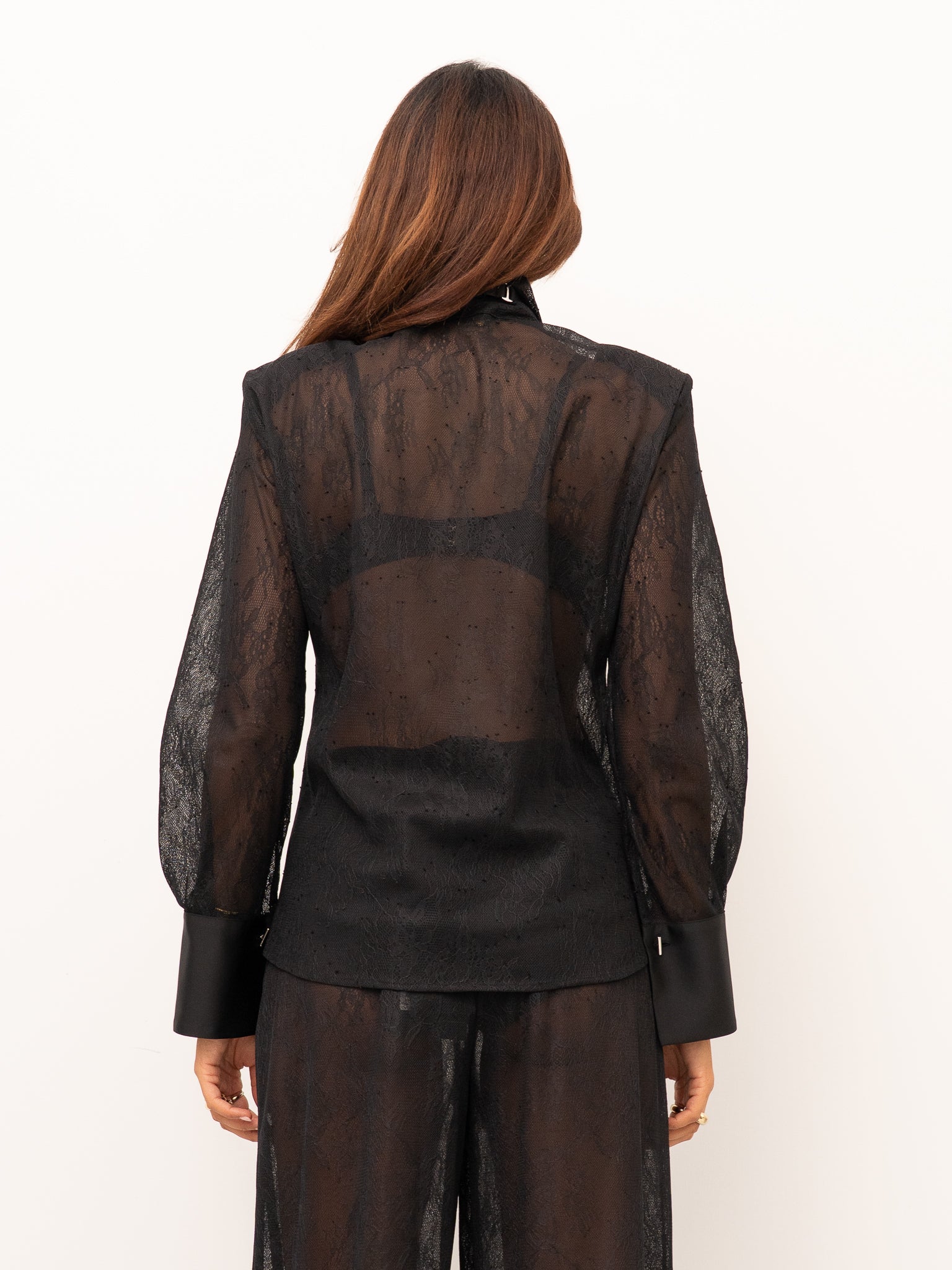 CAMICIA SIMONA CORSELLINI CECA10001