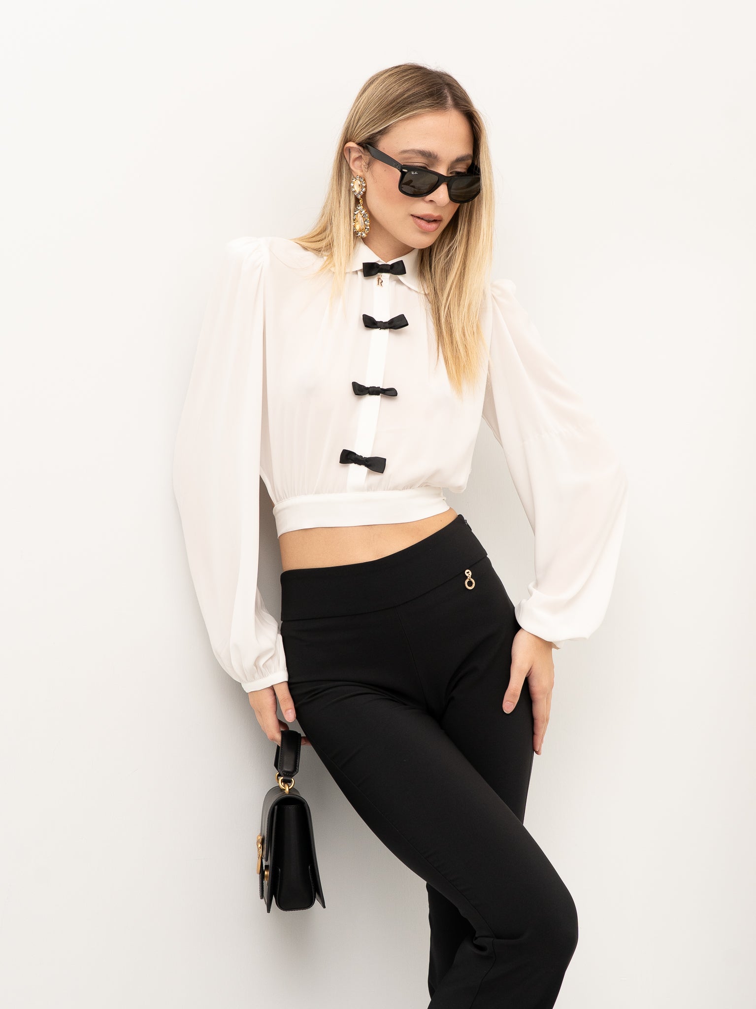 BLUSA RELISH RDP2603009024