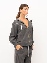 CHAQUETA LIU JO TF6200T691A