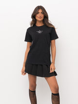 T-SHIRT ELISABETTA FRANCHI MA63D56E2