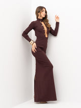 ABITO ELISABETTA FRANCHI AM29S57E2