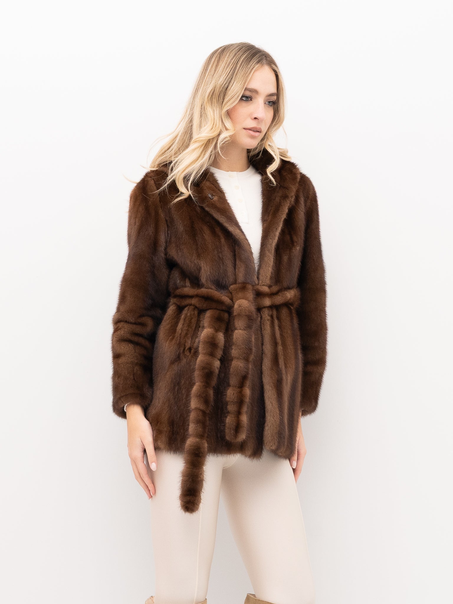 VISONE SAGAFURS SG6001