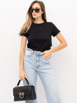 CAMISETA PINKO 100355-A2RD