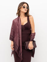 SCIARPA ELISABETTA FRANCHI SC12F56E