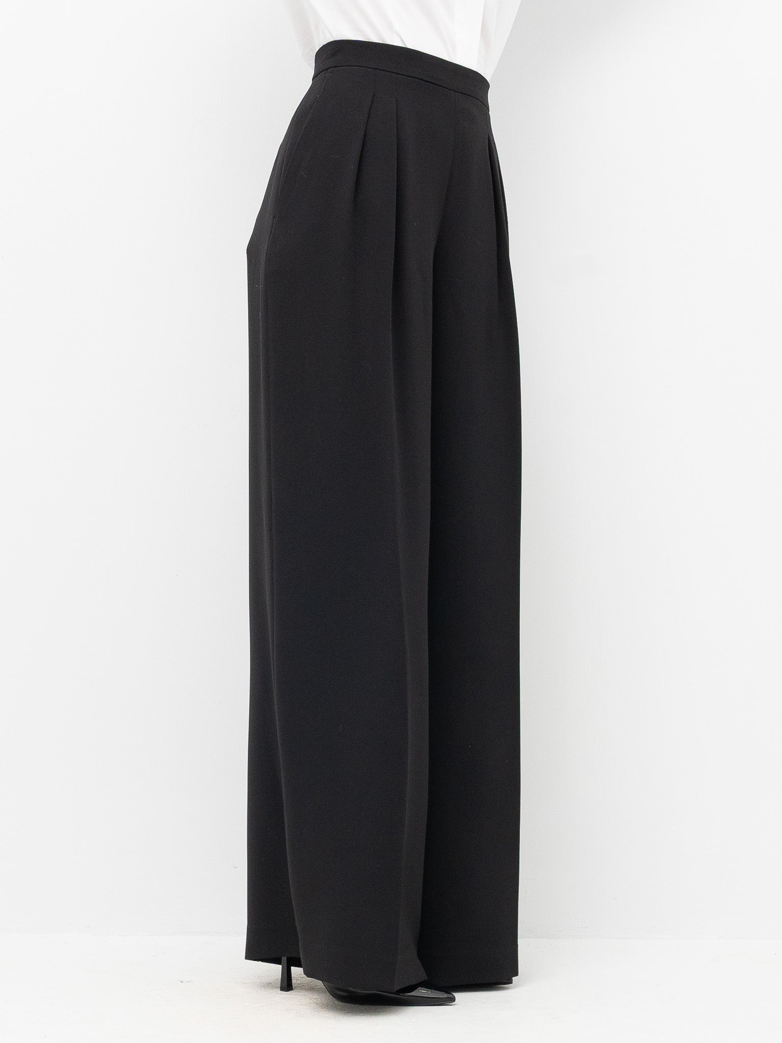 PANTALONES TWINSET MILANO 252TT2401