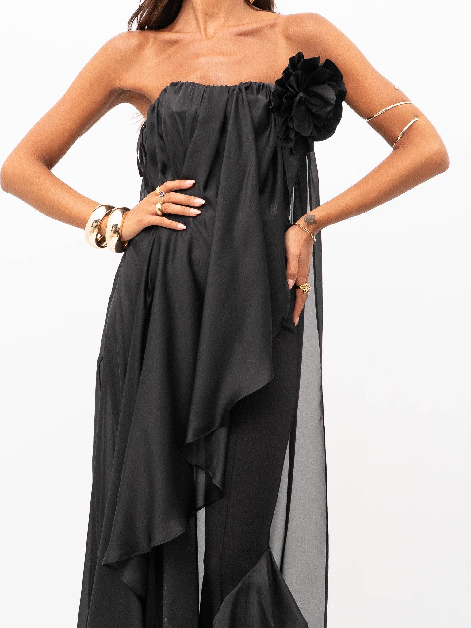 TOP BABYLON X S00311