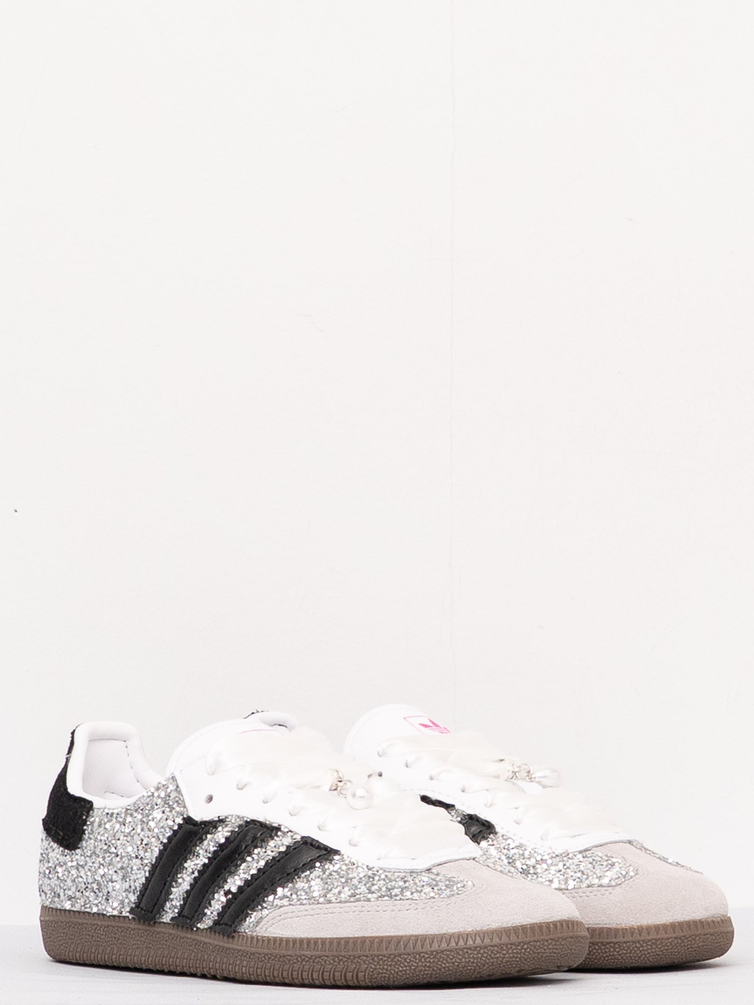 ZAPATOS SEDDYS SAMBA STEELIX