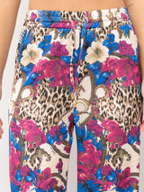 PANTALONE JUST CAVALLI 79PAA1A6 NS747