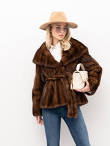 VISONE SAGAFURS SG6007