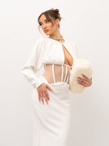 ABITO VALERIA MAZZA VM00582