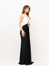 ABITO BABYLON S00907