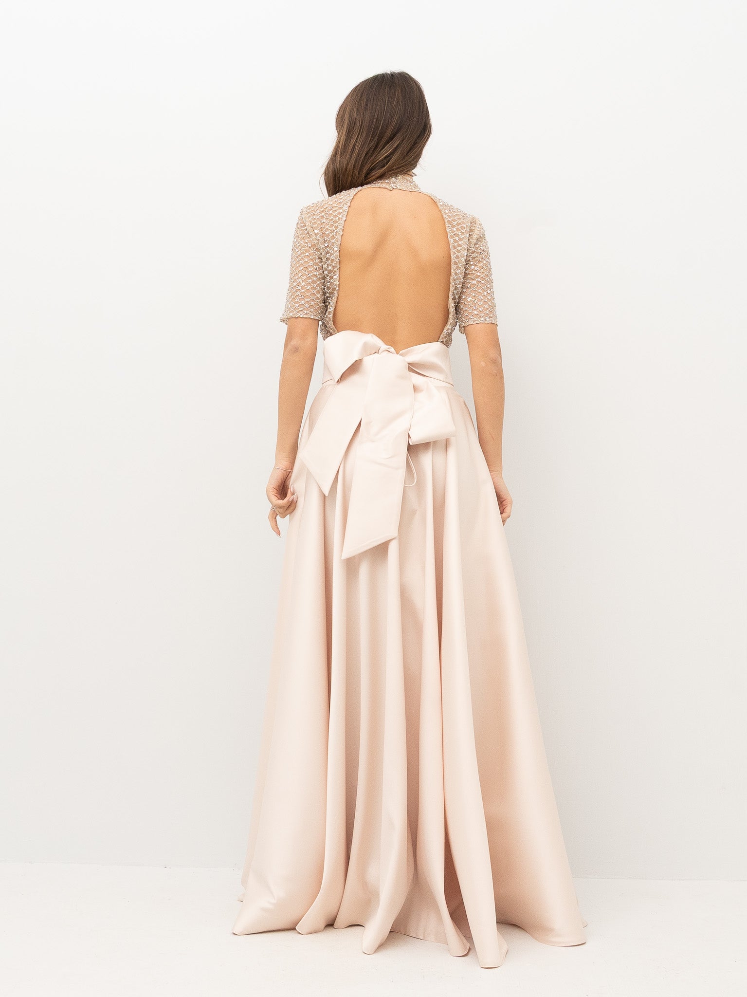 ABITO LEA MONETTI ANTIBES