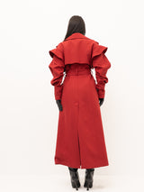 CAPPOTTO BABYLON Y S00751