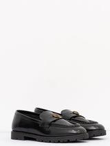 MOCASSINO PINKO SD0657P001
