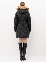 GIUBBINO BLAUER BLDK03098