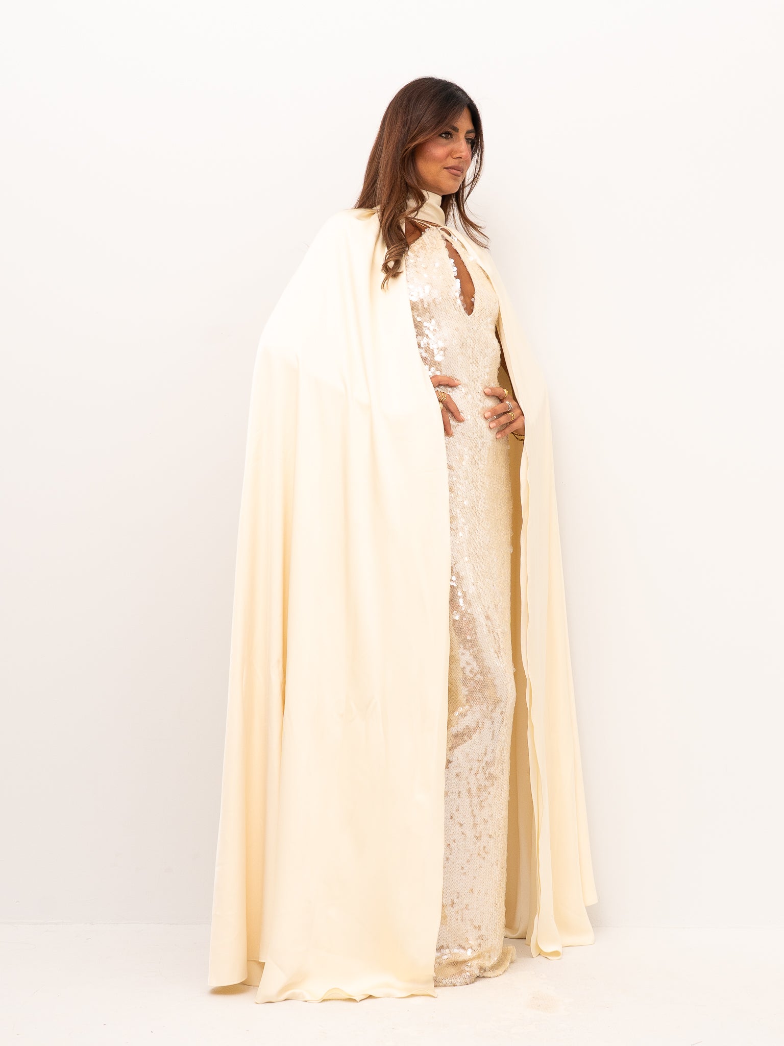MANTELLA SHIT SH26001