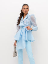 TAILLEUR HANA HILL T174