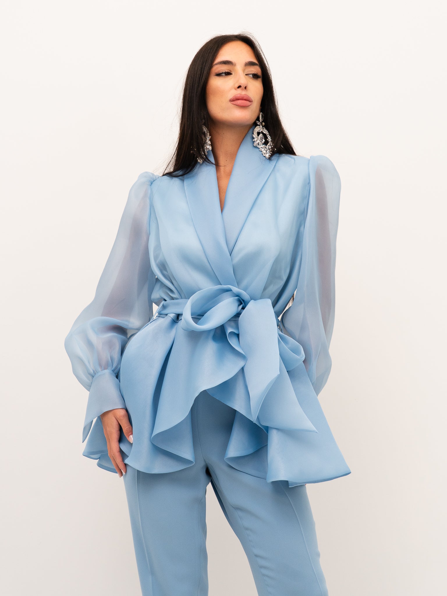 TAILLEUR KUEA 5142P