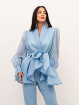 TAILLEUR KUEA 5142P