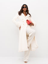 COAT YES LONDON CD1210/VO