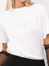 CAMISETA BLUGIRL RF5205J7720