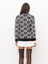 CARDIGAN PINKO 106042-A2YD
