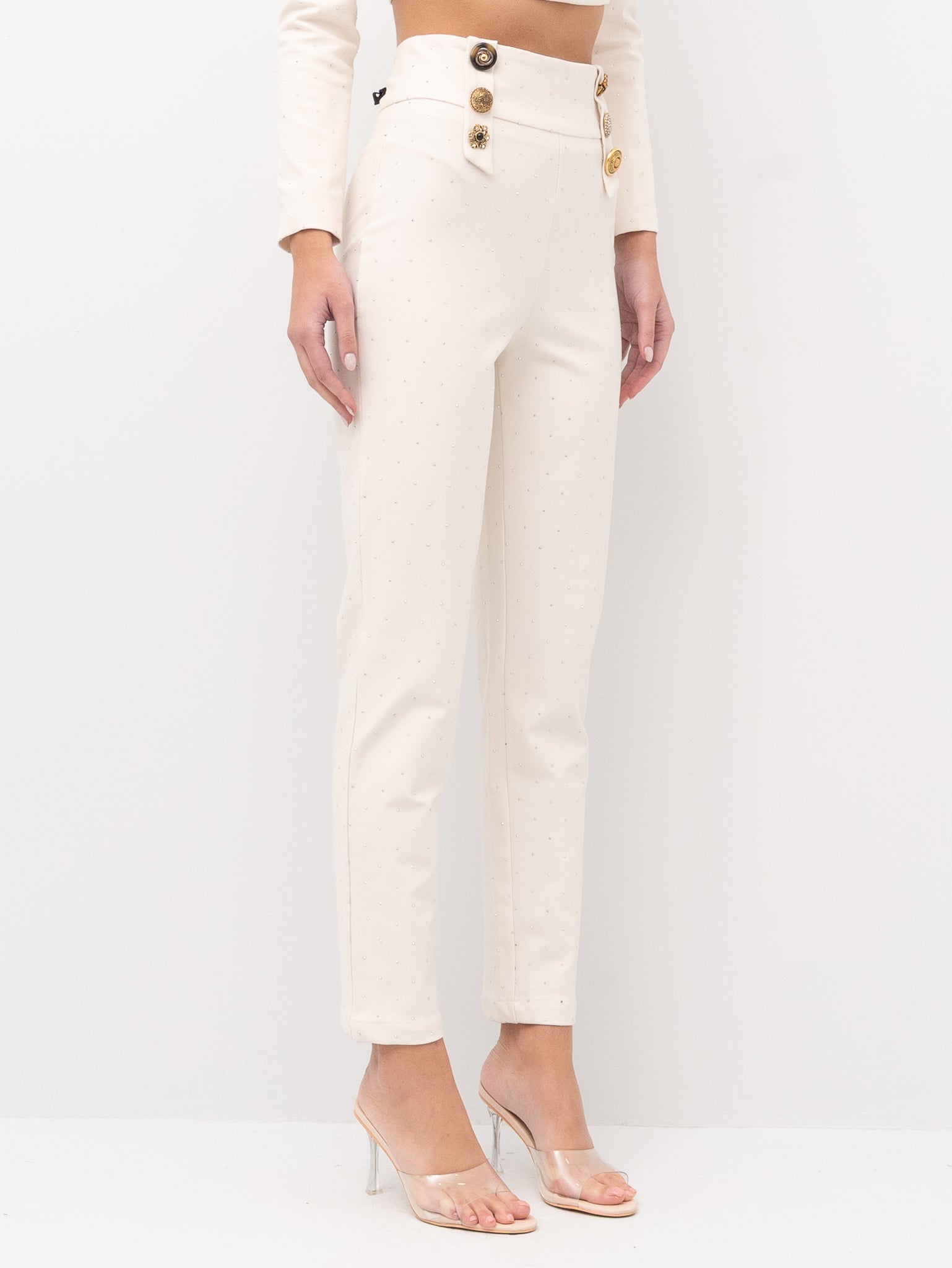 PANTALONE SHIT SH2526058TS