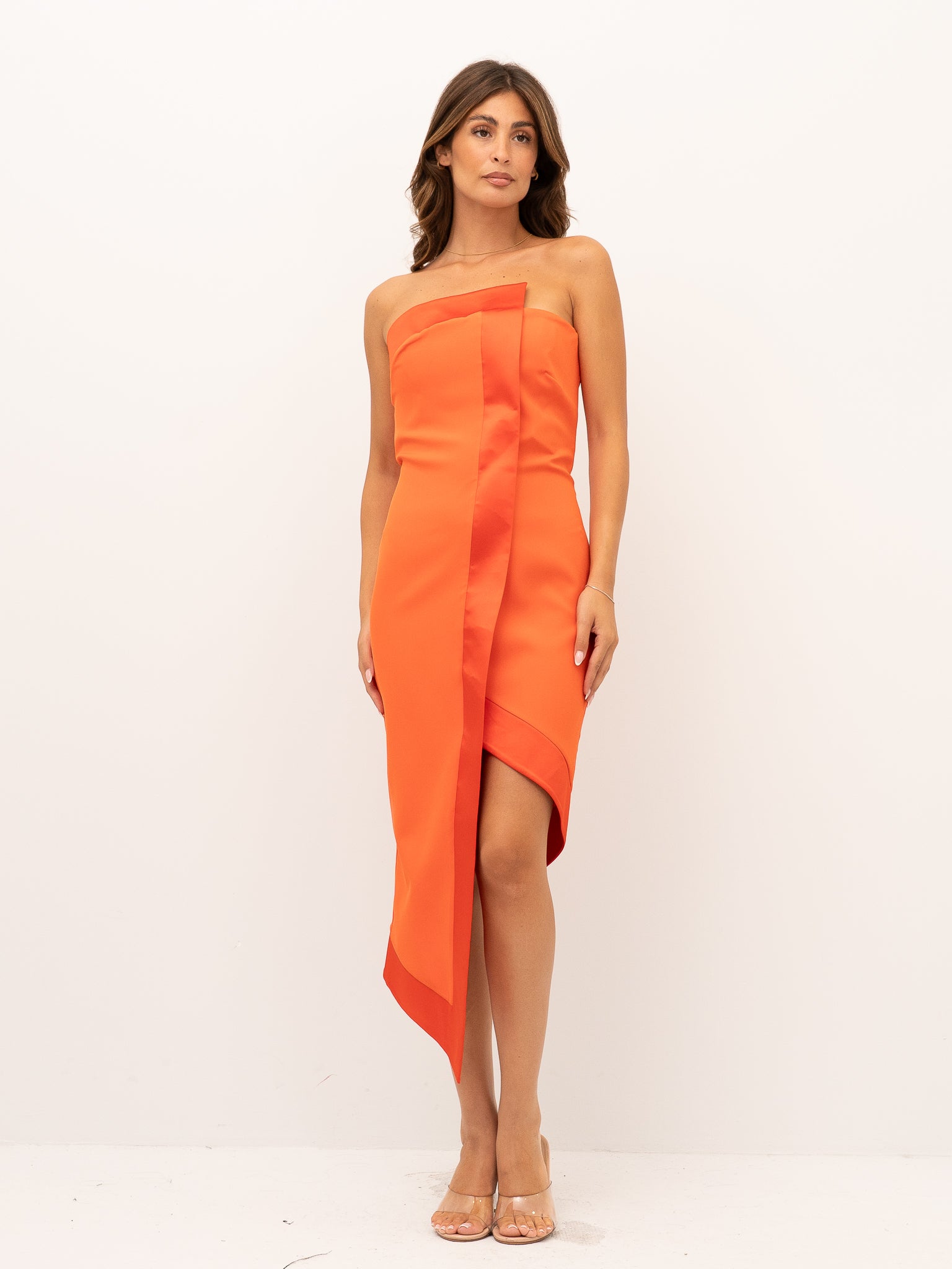 ABITO ANTILLE 7035